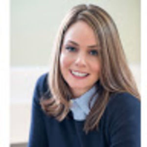 Meet your Posher, Leanne